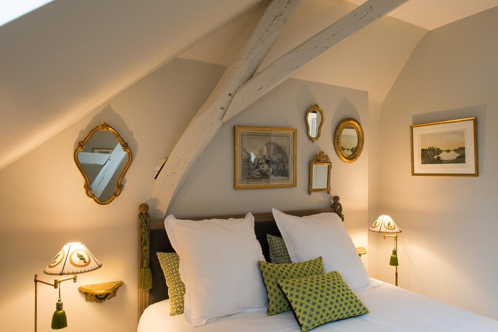 La Folie Saint Julien Bed & Breakfast ห้อง รูปภาพ